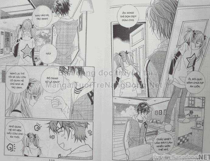 Lãng Tử Chapter 8 trang 66