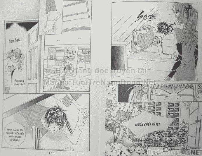 Lãng Tử Chapter 8 trang 67