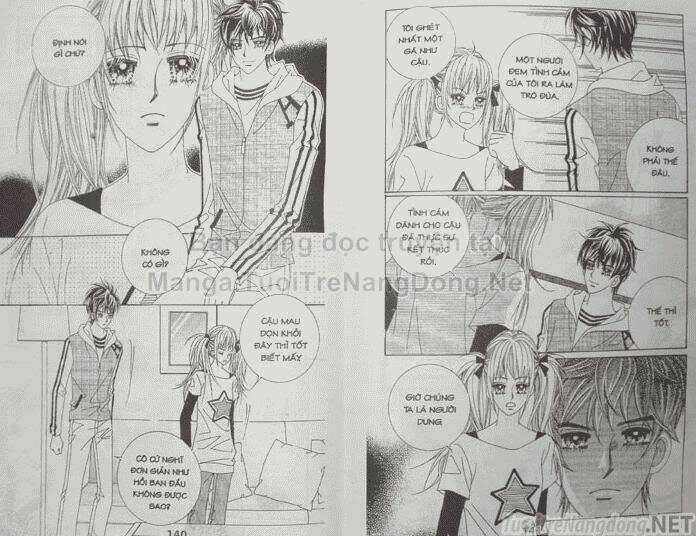 Lãng Tử Chapter 8 trang 69