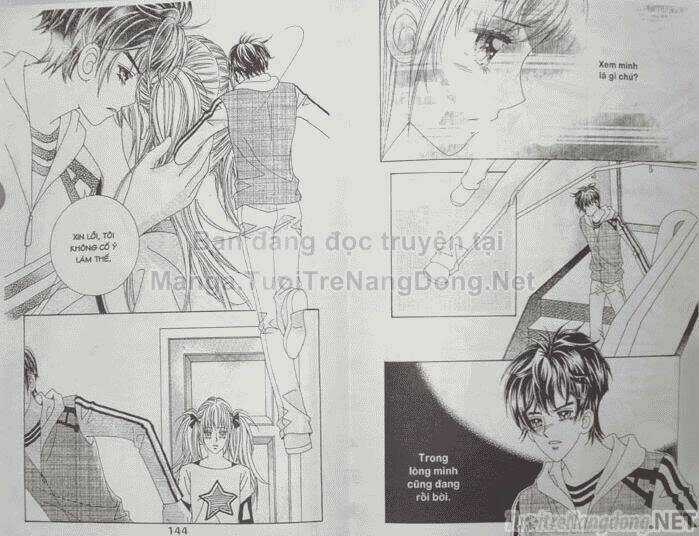 Lãng Tử Chapter 8 trang 71