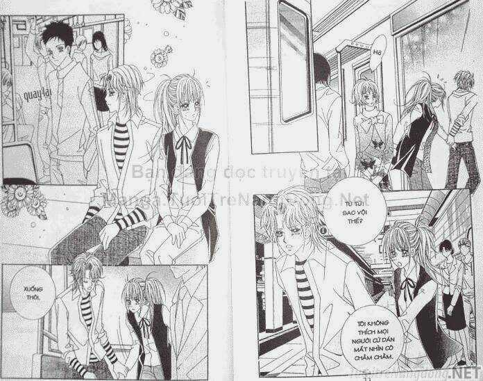 Lãng Tử Chapter 8 trang 8