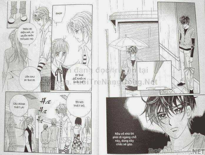 Lãng Tử Chapter 8 trang 9