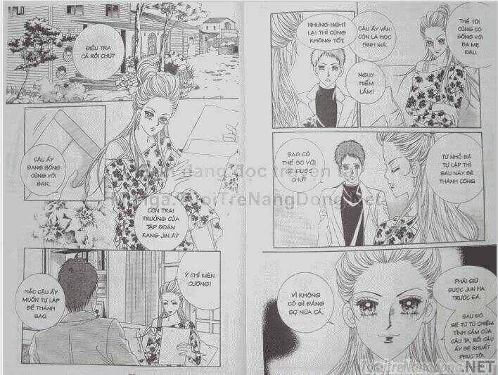 Lãng Tử Chapter 9 trang 10