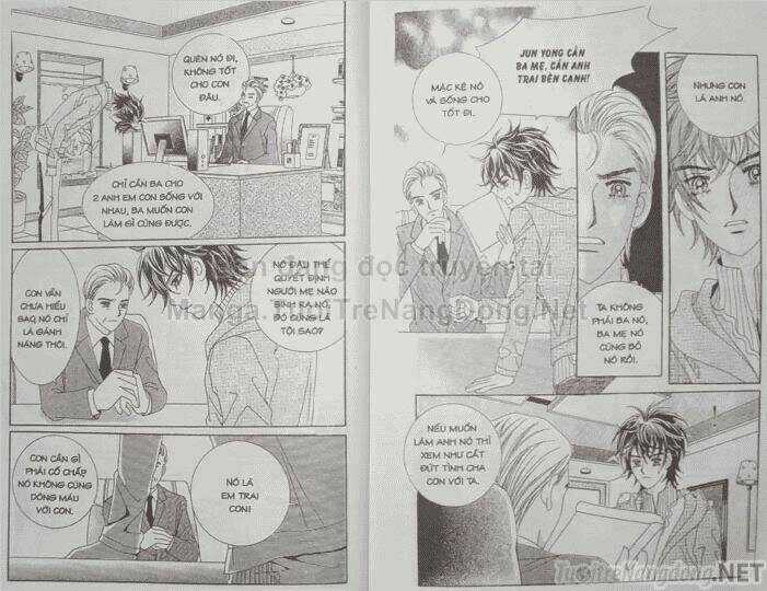 Lãng Tử Chapter 9 trang 12