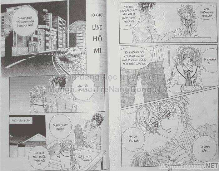 Lãng Tử Chapter 9 trang 18