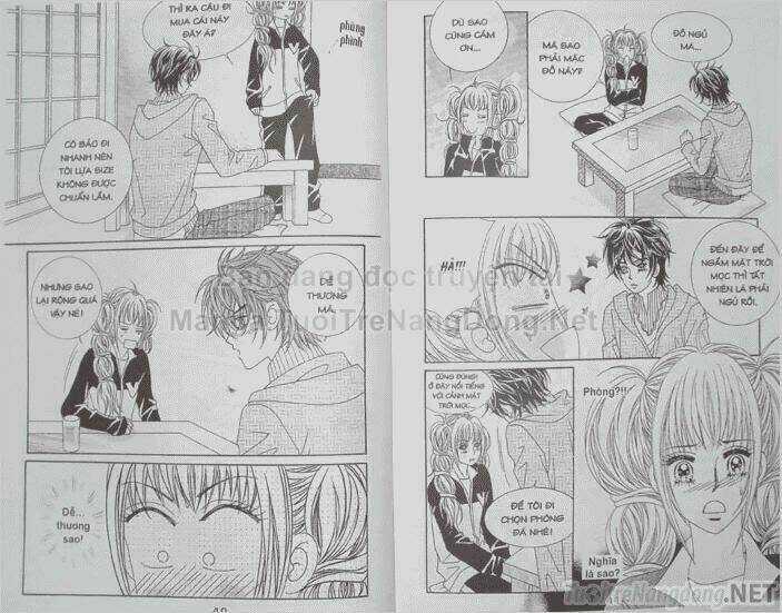 Lãng Tử Chapter 9 trang 19