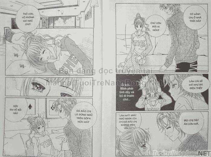 Lãng Tử Chapter 9 trang 2