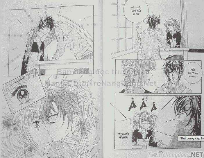 Lãng Tử Chapter 9 trang 21