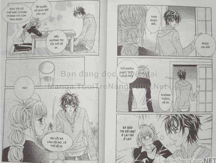 Lãng Tử Chapter 9 trang 22