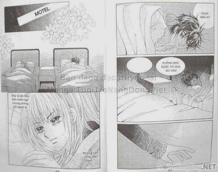 Lãng Tử Chapter 9 trang 23