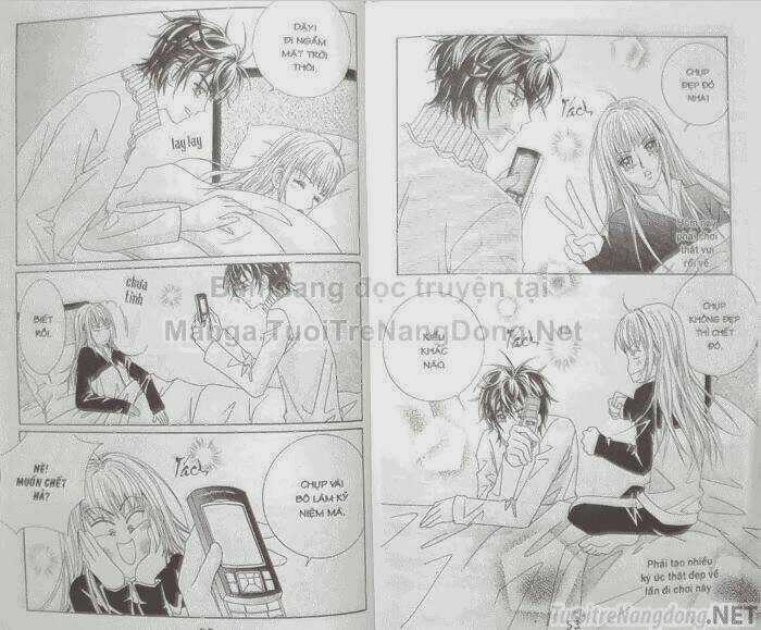 Lãng Tử Chapter 9 trang 25