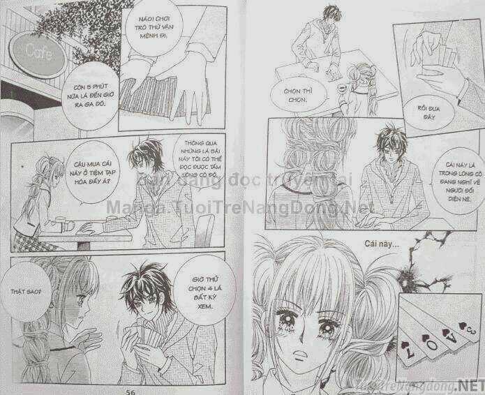 Lãng Tử Chapter 9 trang 27