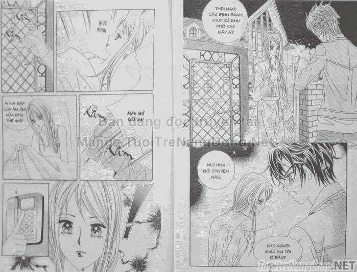 Lãng Tử Chapter 9 trang 3