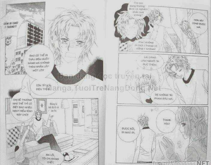 Lãng Tử Chapter 9 trang 30