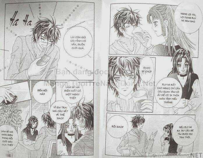 Lãng Tử Chapter 9 trang 32