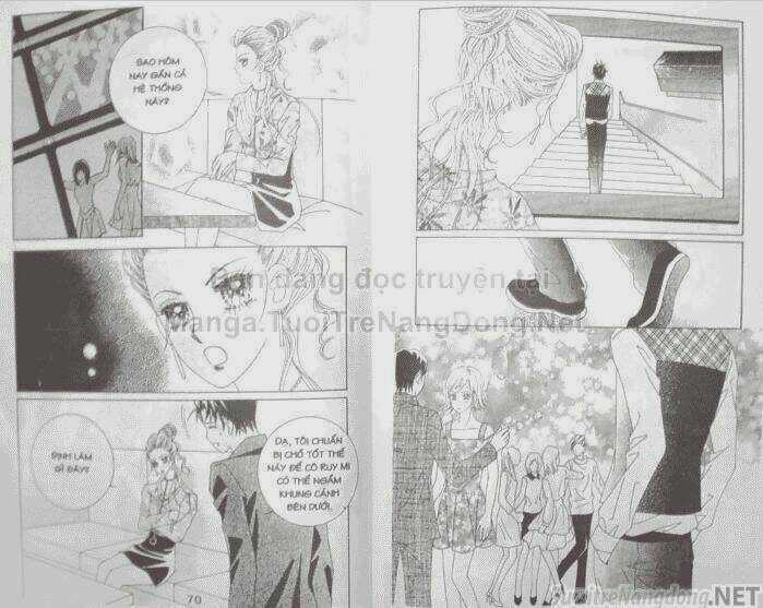 Lãng Tử Chapter 9 trang 34