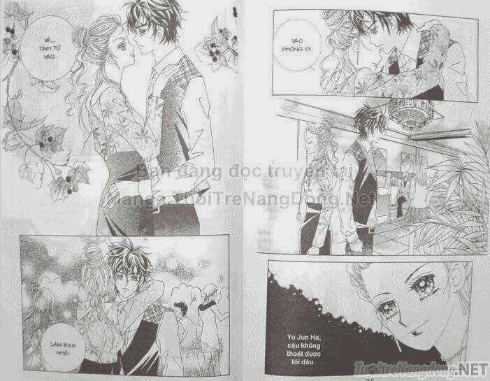 Lãng Tử Chapter 9 trang 36