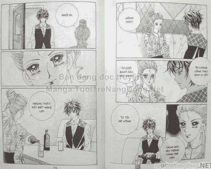 Lãng Tử Chapter 9 trang 37