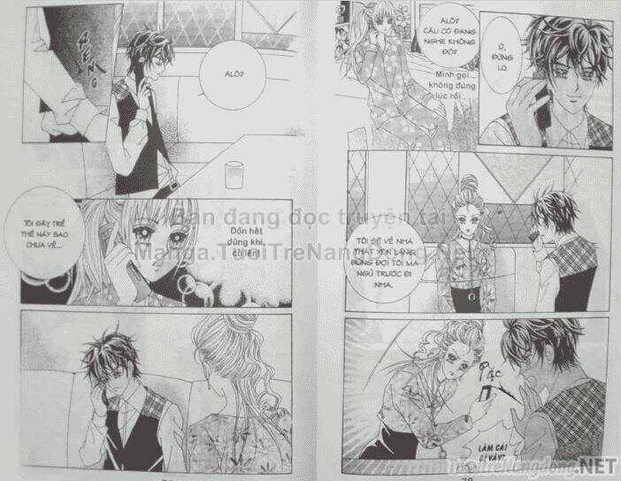 Lãng Tử Chapter 9 trang 38