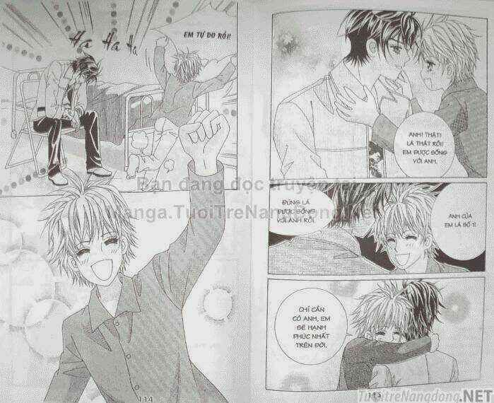 Lãng Tử Chapter 9 trang 56