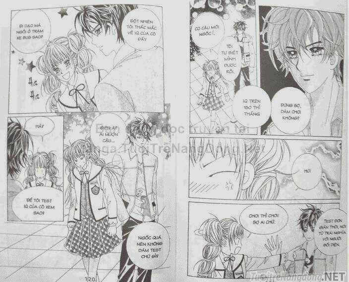 Lãng Tử Chapter 9 trang 59