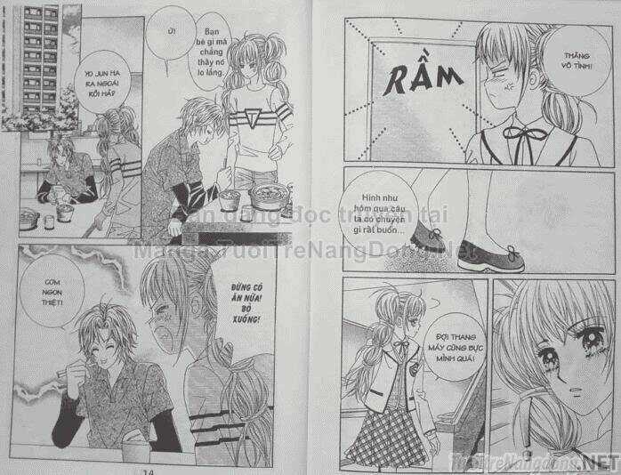 Lãng Tử Chapter 9 trang 6