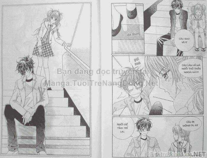 Lãng Tử Chapter 9 trang 7