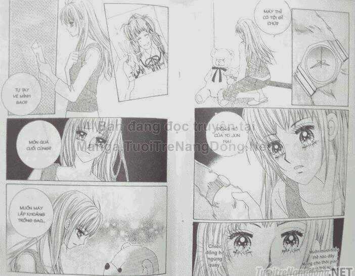 Lãng Tử Chapter 9 trang 71