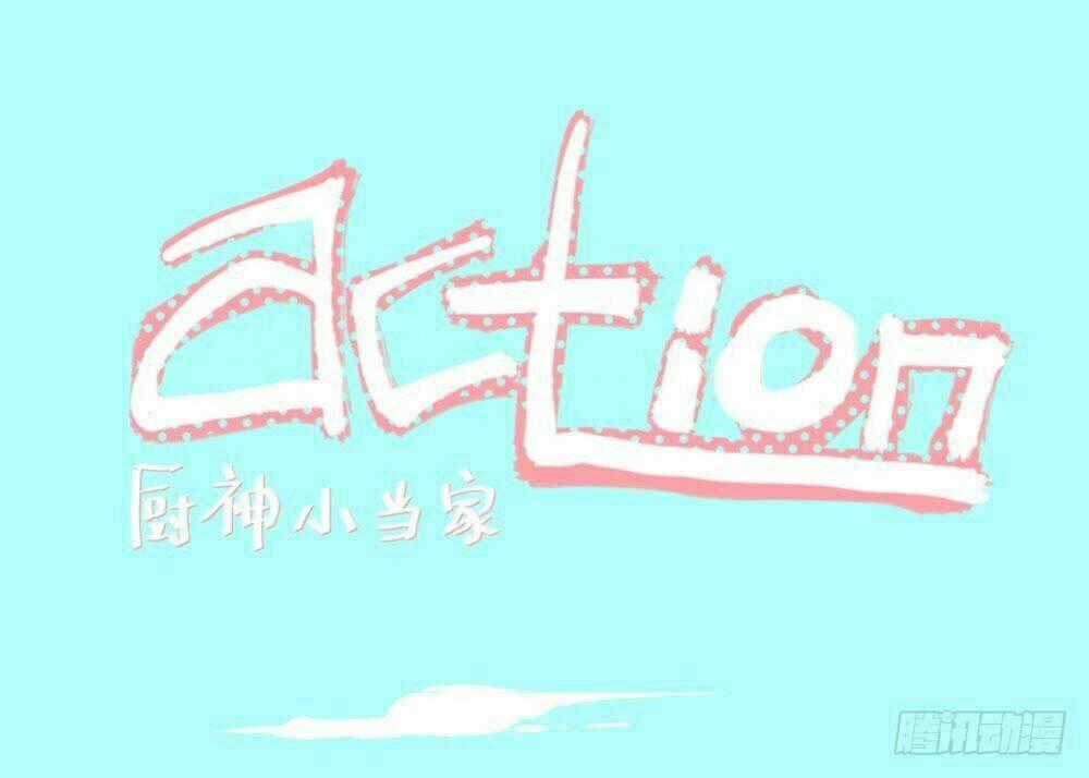 Lãnh Ba! Action! Chapter 10 trang 0