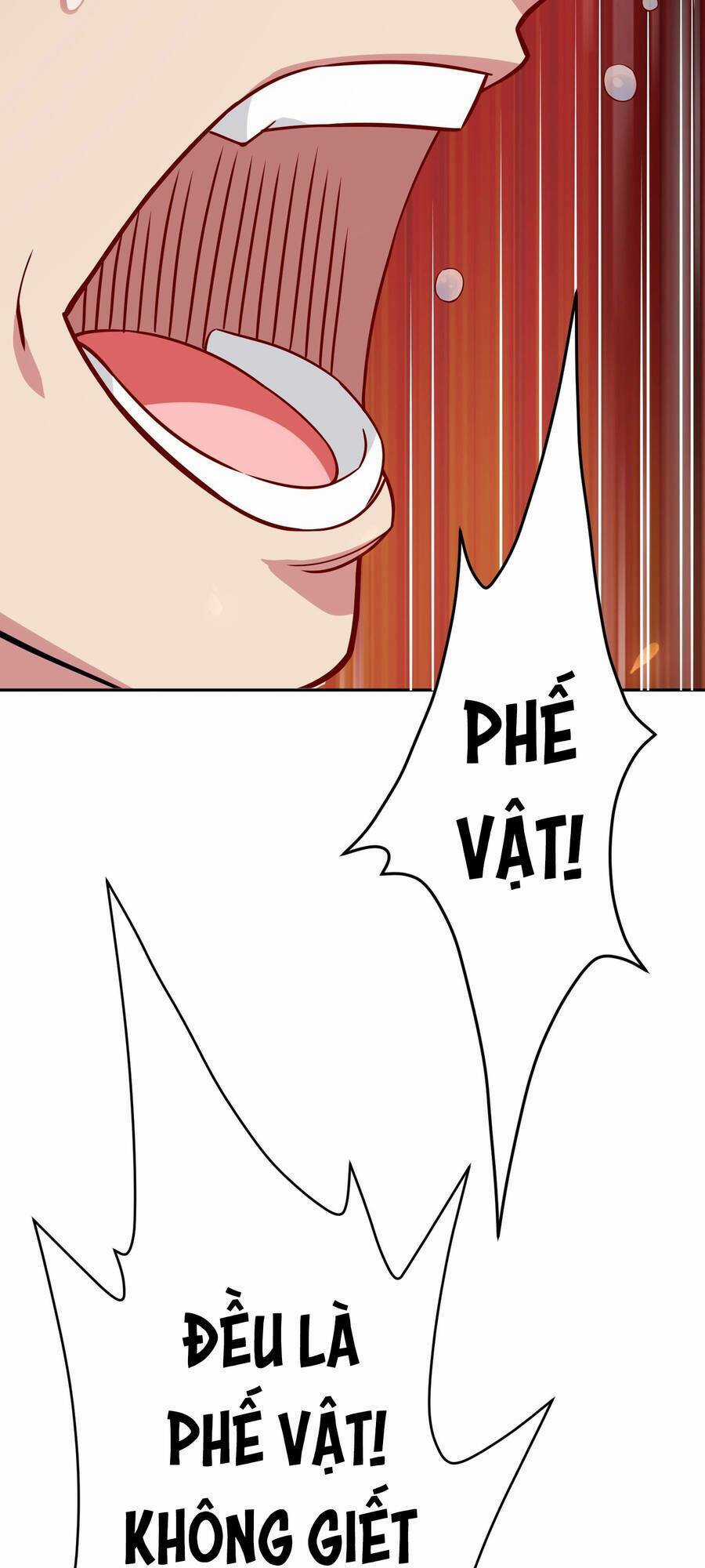 Lãnh Chúa Bóng Tối Chapter 0 trang 23