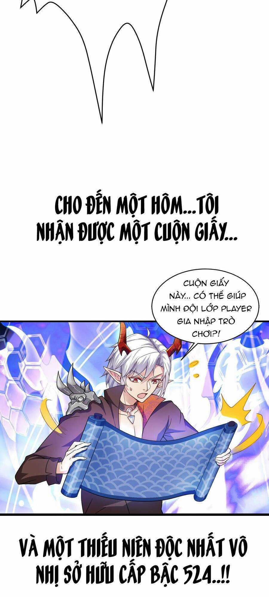 Lãnh Chúa Bóng Tối Chapter 0 trang 25