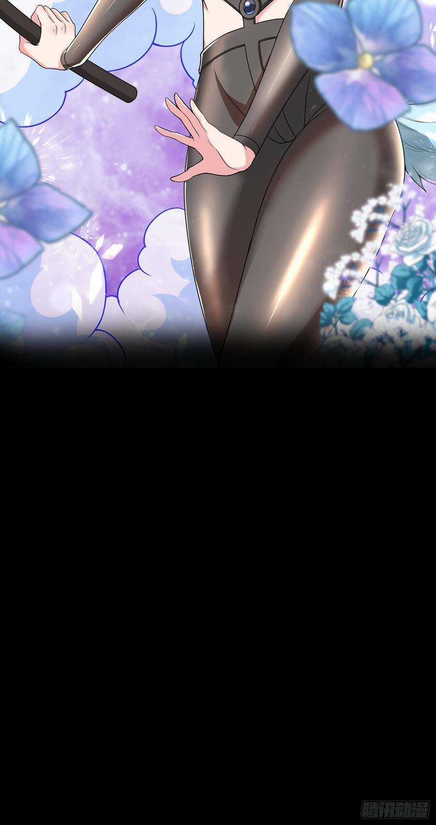 Lãnh Chúa Bóng Tối Chapter 0 trang 8