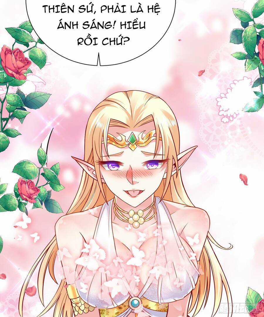 Lãnh Chúa Bóng Tối Chapter 1 trang 100