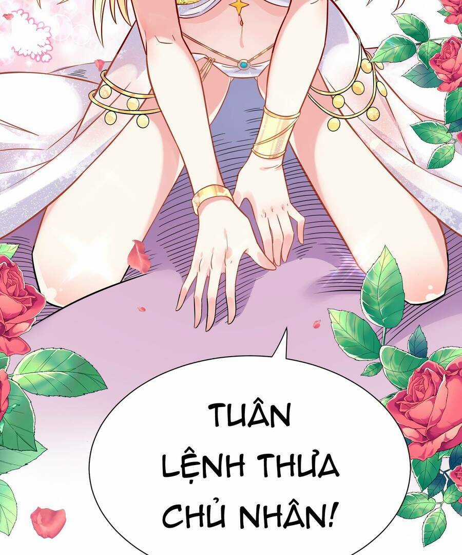 Lãnh Chúa Bóng Tối Chapter 1 trang 101