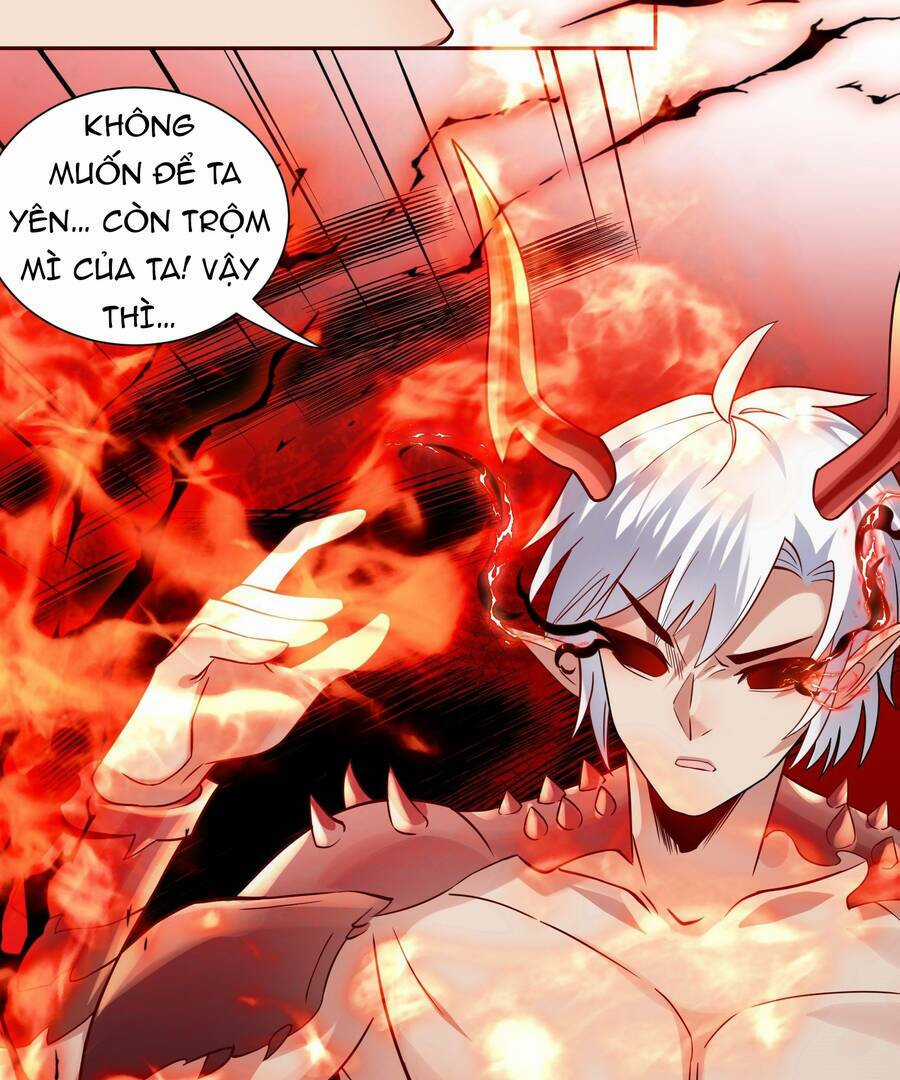 Lãnh Chúa Bóng Tối Chapter 1 trang 103