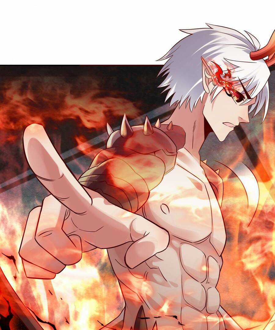 Lãnh Chúa Bóng Tối Chapter 1 trang 105