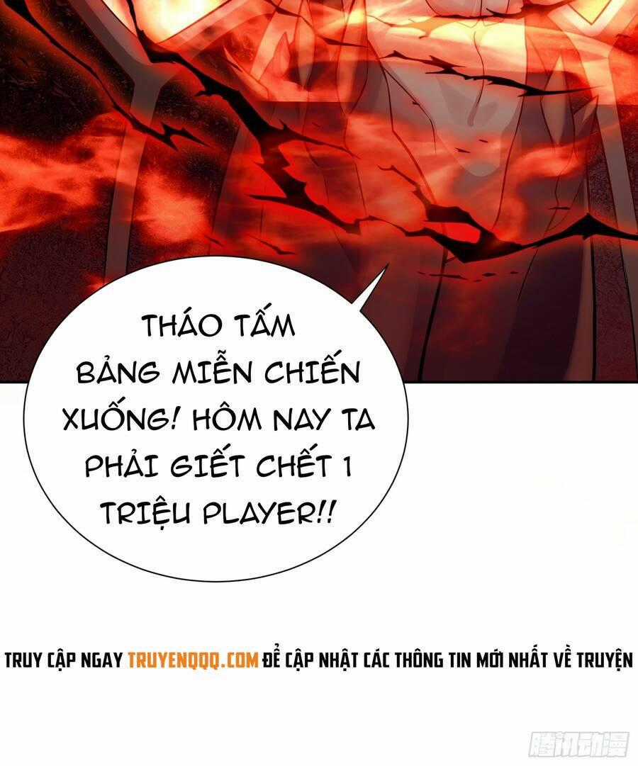 Lãnh Chúa Bóng Tối Chapter 1 trang 106
