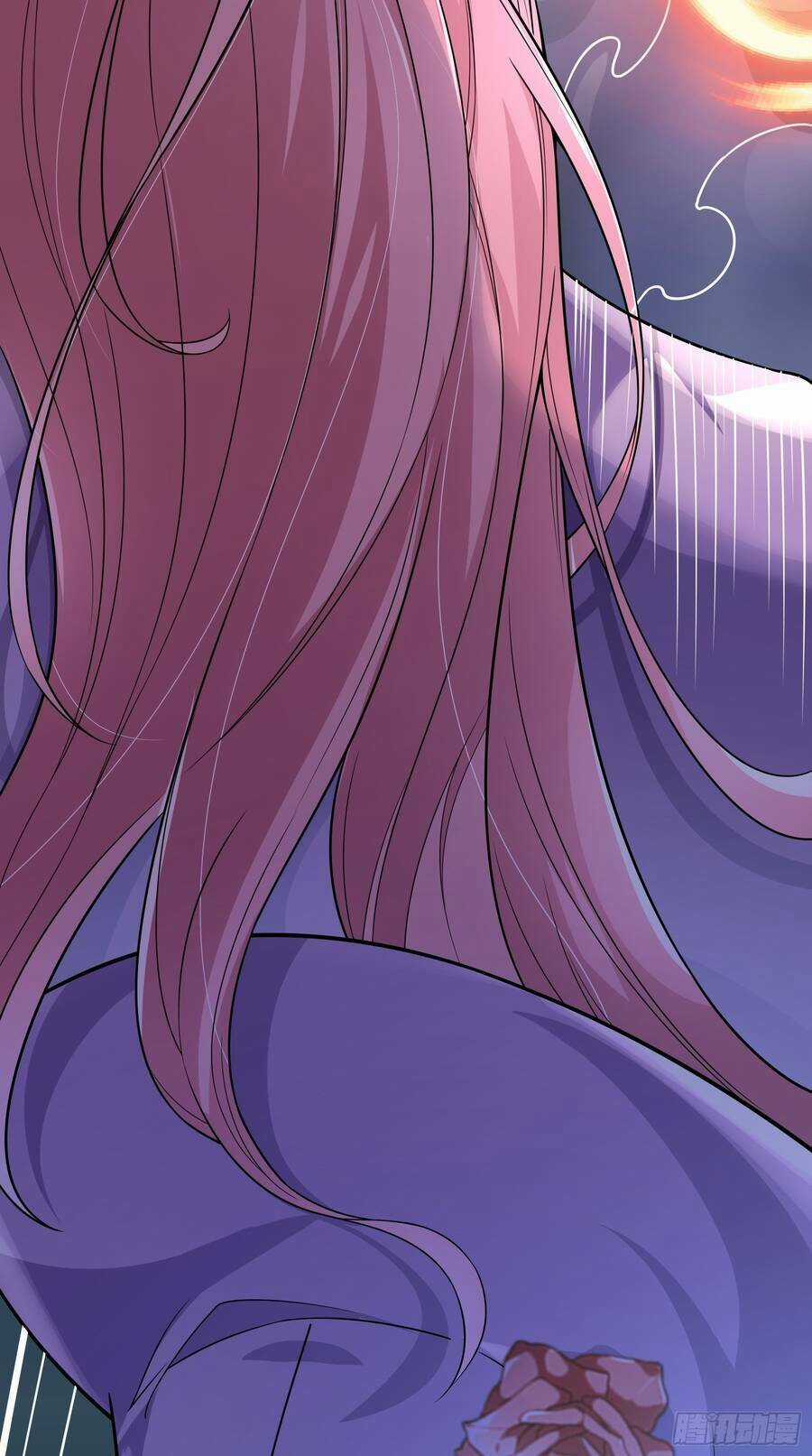 Lãnh Chúa Bóng Tối Chapter 1 trang 21