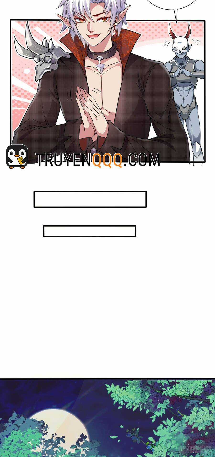 Lãnh Chúa Bóng Tối Chapter 1 trang 29