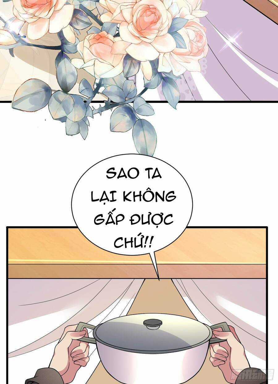 Lãnh Chúa Bóng Tối Chapter 1 trang 36