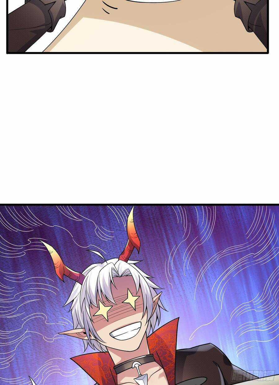 Lãnh Chúa Bóng Tối Chapter 1 trang 37