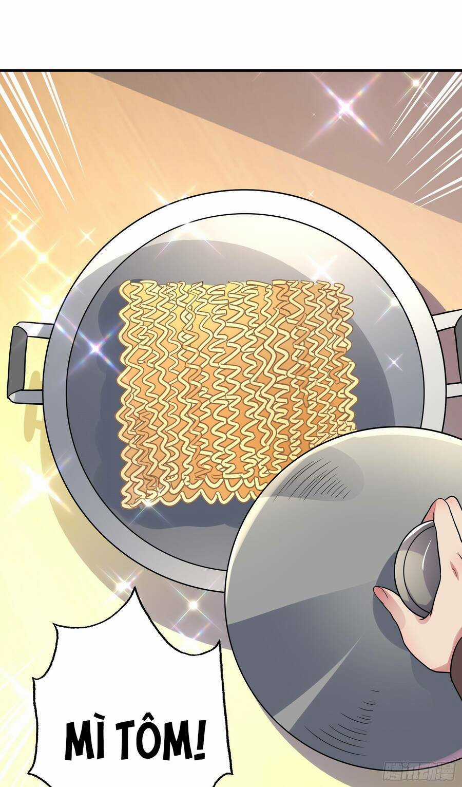 Lãnh Chúa Bóng Tối Chapter 1 trang 39