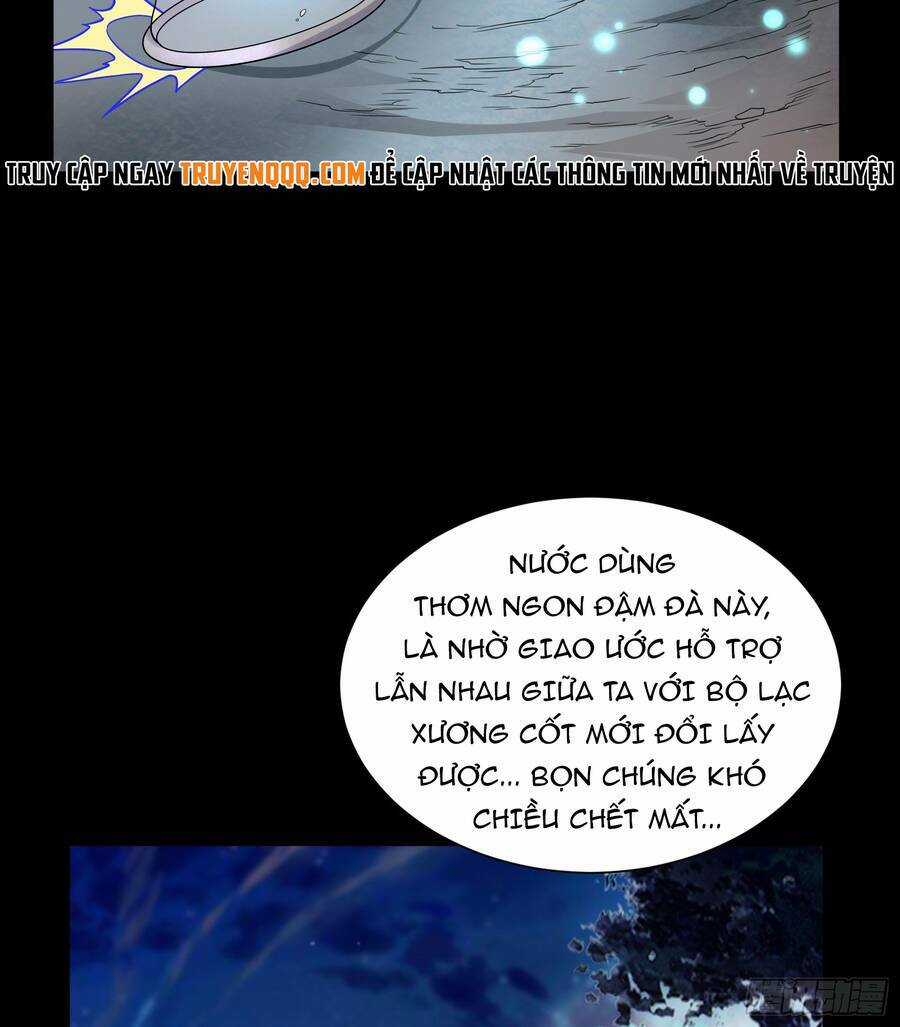 Lãnh Chúa Bóng Tối Chapter 1 trang 45