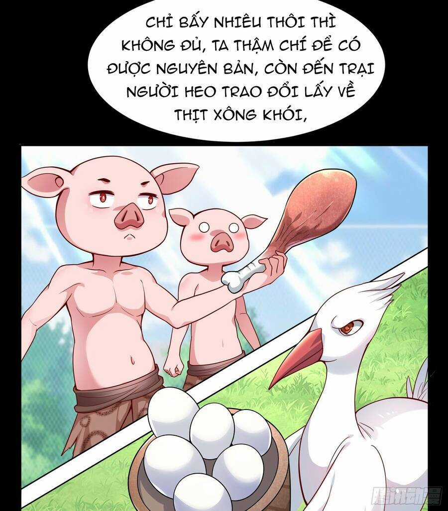 Lãnh Chúa Bóng Tối Chapter 1 trang 47