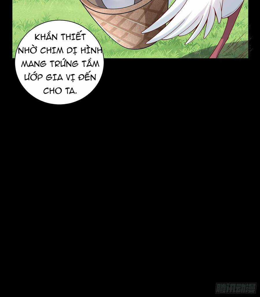 Lãnh Chúa Bóng Tối Chapter 1 trang 48