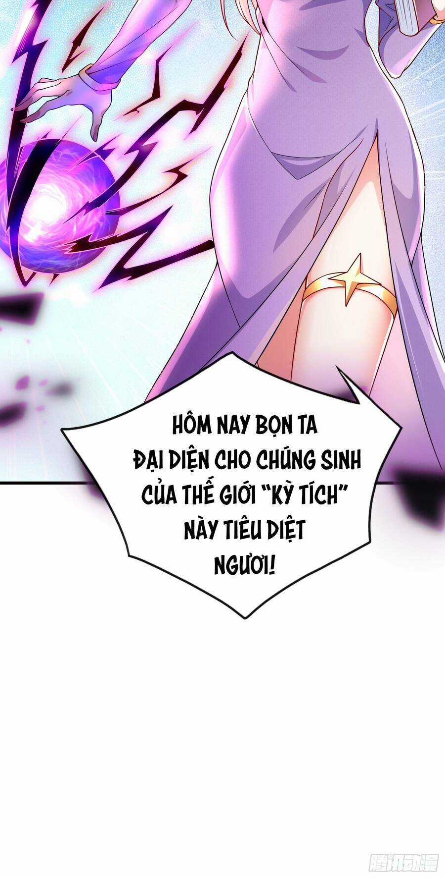 Lãnh Chúa Bóng Tối Chapter 1 trang 5