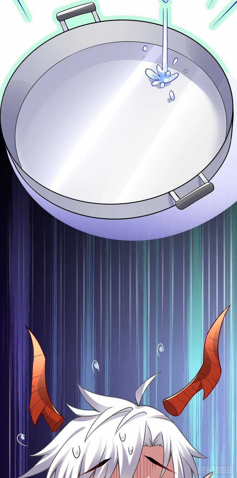 Lãnh Chúa Bóng Tối Chapter 1 trang 52