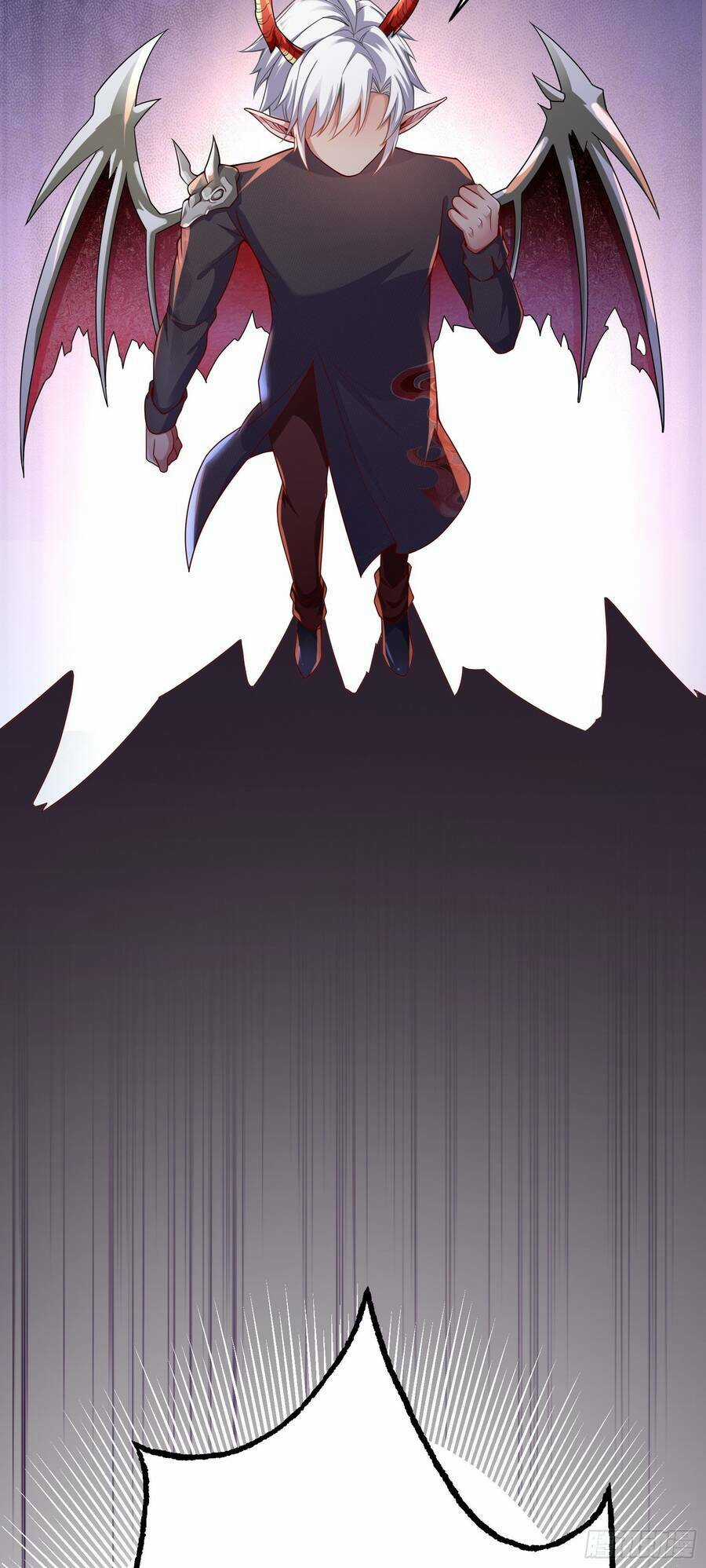 Lãnh Chúa Bóng Tối Chapter 1 trang 55