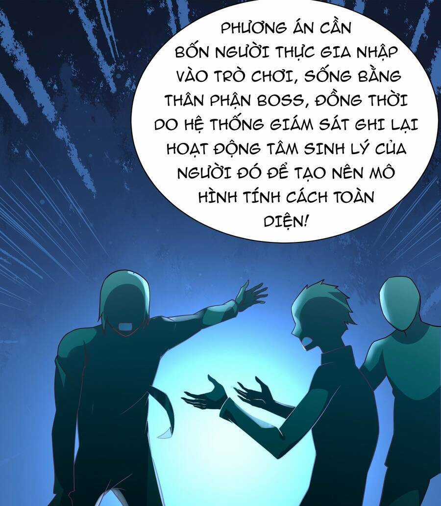 Lãnh Chúa Bóng Tối Chapter 1 trang 59