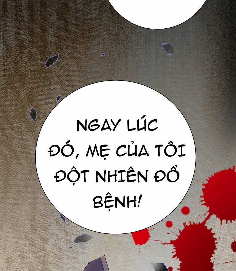 Lãnh Chúa Bóng Tối Chapter 1 trang 61